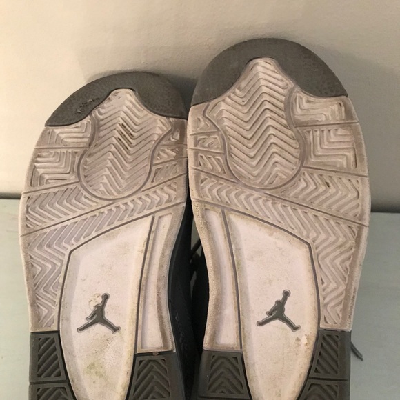 Kids Jordan’s Sz 13 - Picture 2 of 3